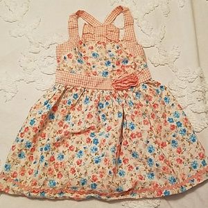 Girl dress